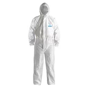 CoverMe™ XP Coveralls – VendPack