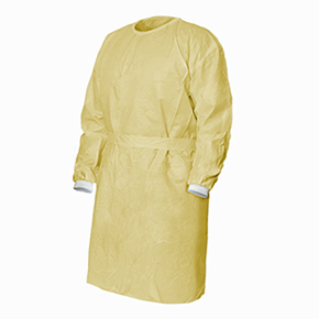 CoverMe SMS Isolation Gown *