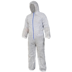 CoverMe™ Coverall