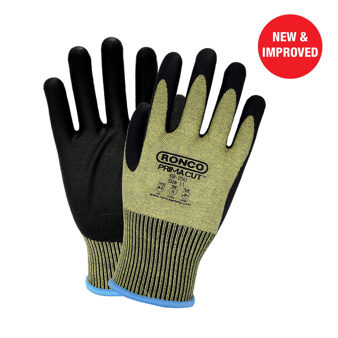 PrimaCut™ 69-250
