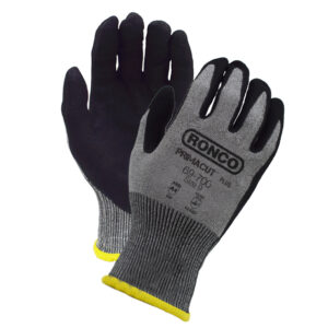 Pair of cut resistant work Gloves
