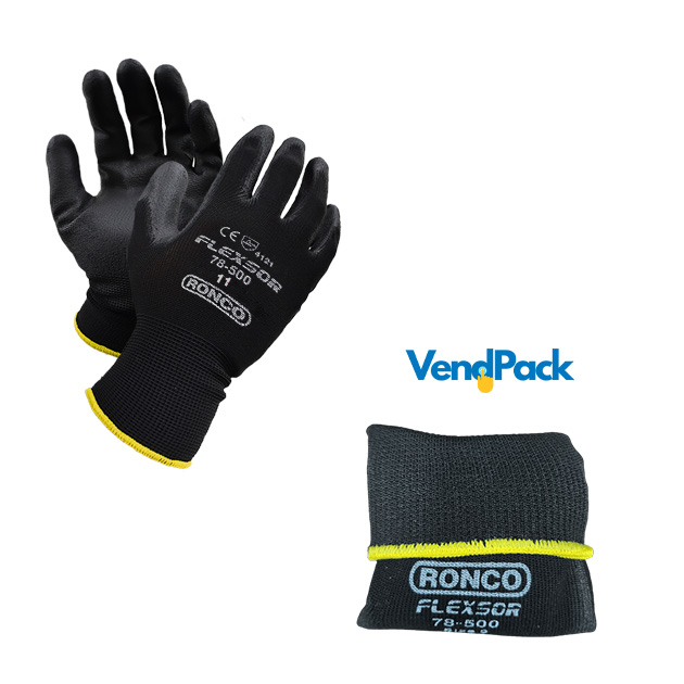 Flexsor™ 78-500 – VendPack