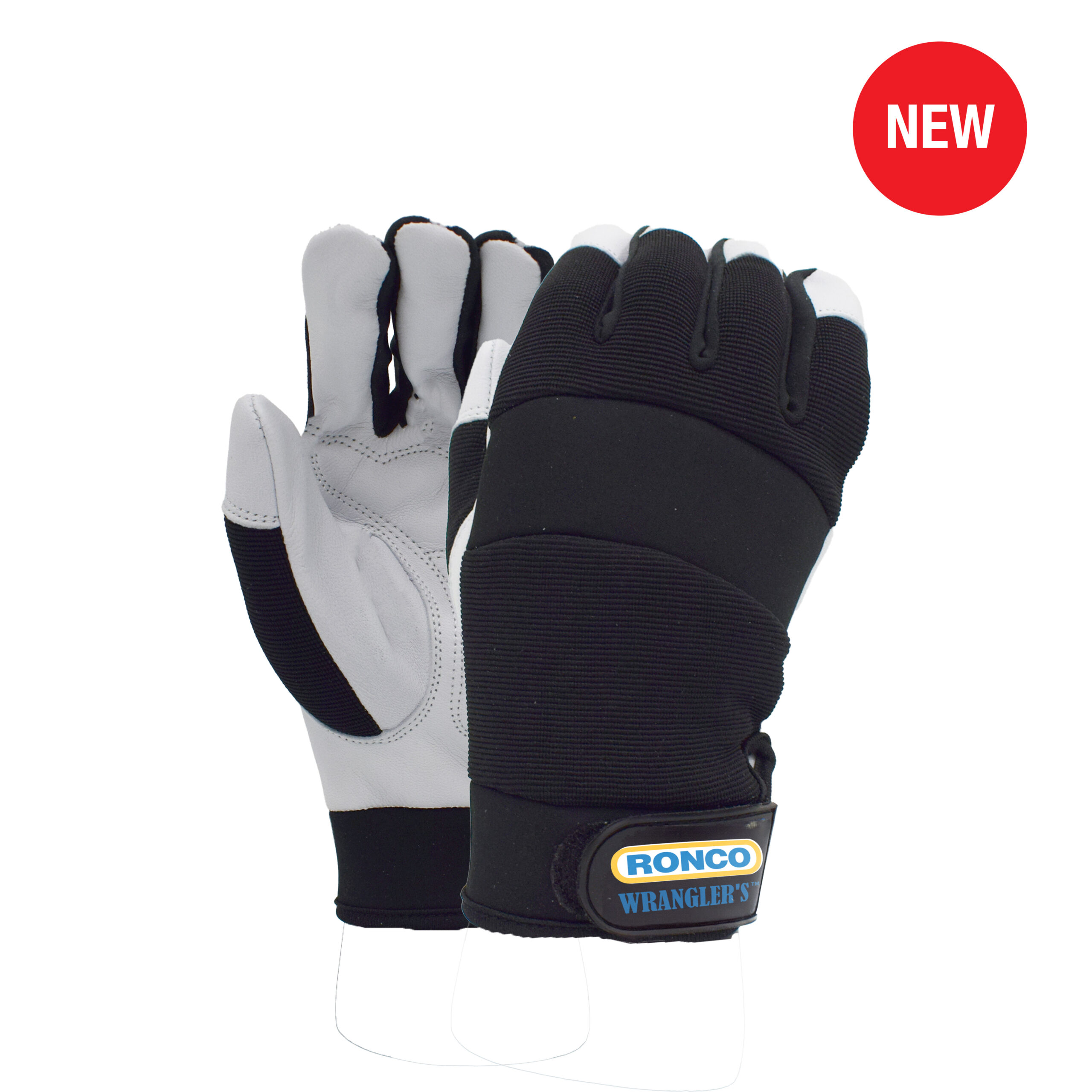 Wrangler’s™ 72-082