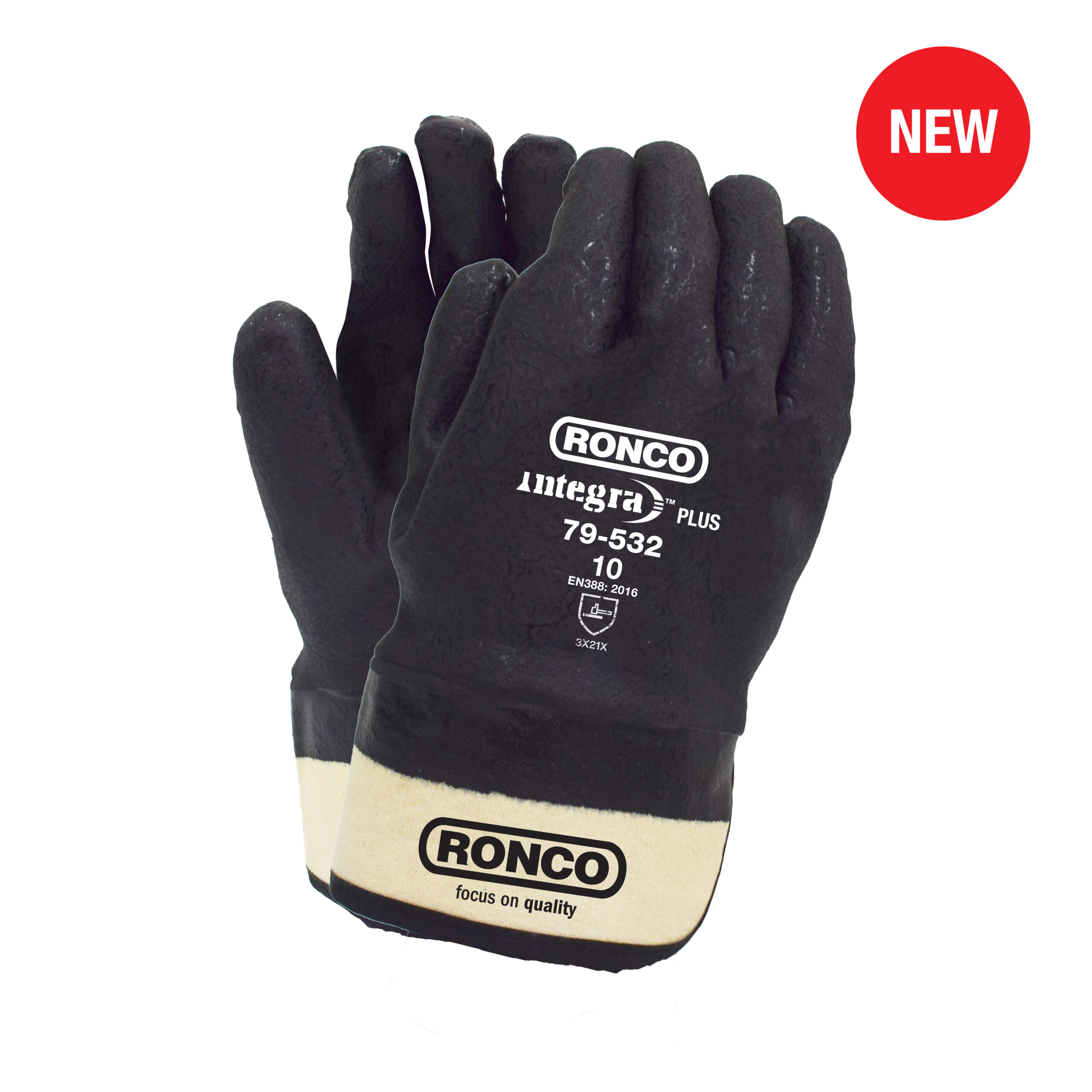 Integra™ Plus 79-532