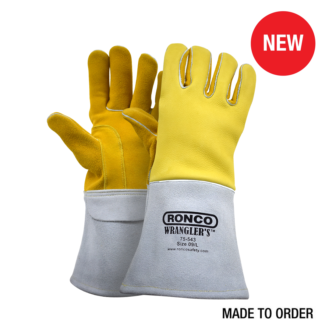 Wrangler’s™ 75-543