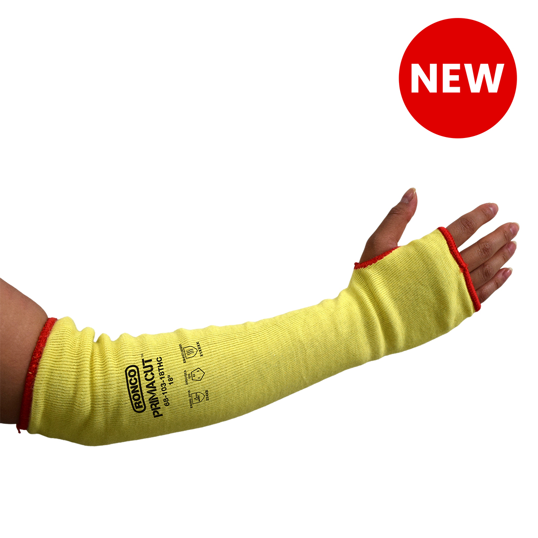 PrimaCut™ 68-103-XXTHC