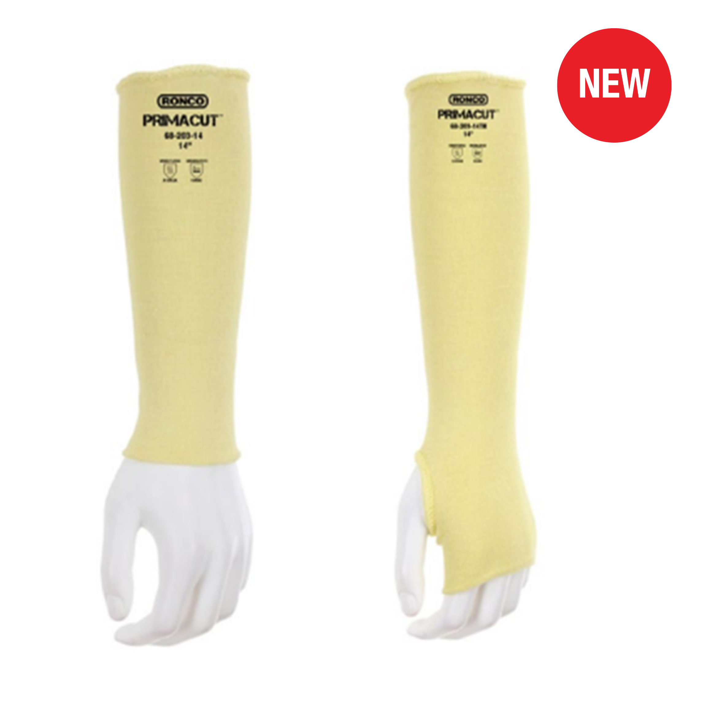 PrimaCut™ 68-203